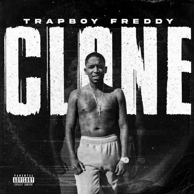 Trapboy Freddy - Clone