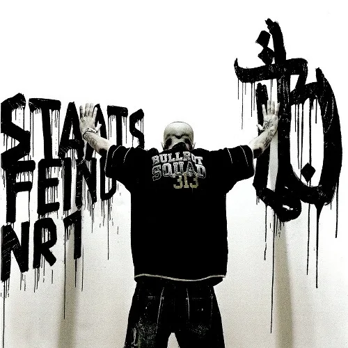 Bushido - Staatsfeind Nr. 1