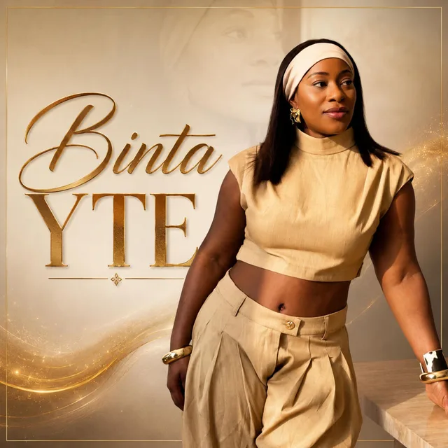 Mar Keba - Binta Yte