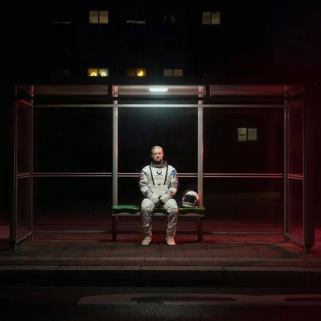 Fatoni - Drama endet nie