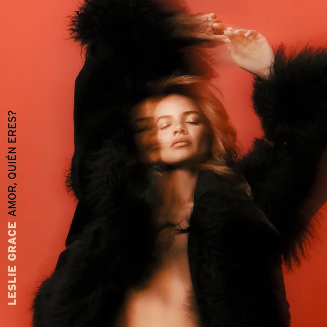 Leslie Grace - AMOR, QUIÉN ERES?