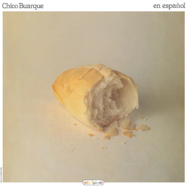 Chico Buarque - Chico Buarque en español