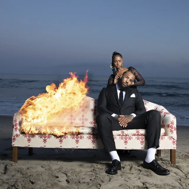 The Game - DRILLMATIC Heart vs. Mind
