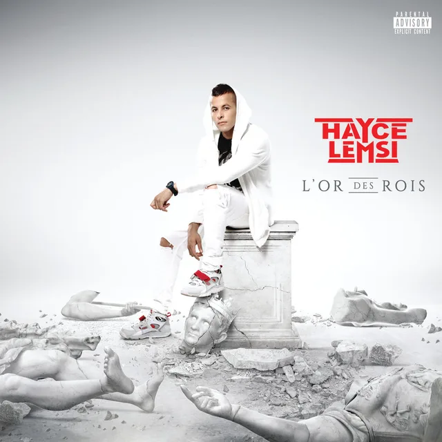 Hayce Lemsi - L'or des rois