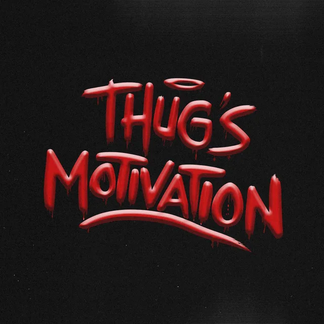 Albee Al - Thug's Motivation