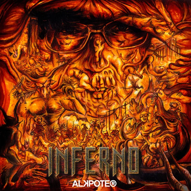 Alkpote - Inferno