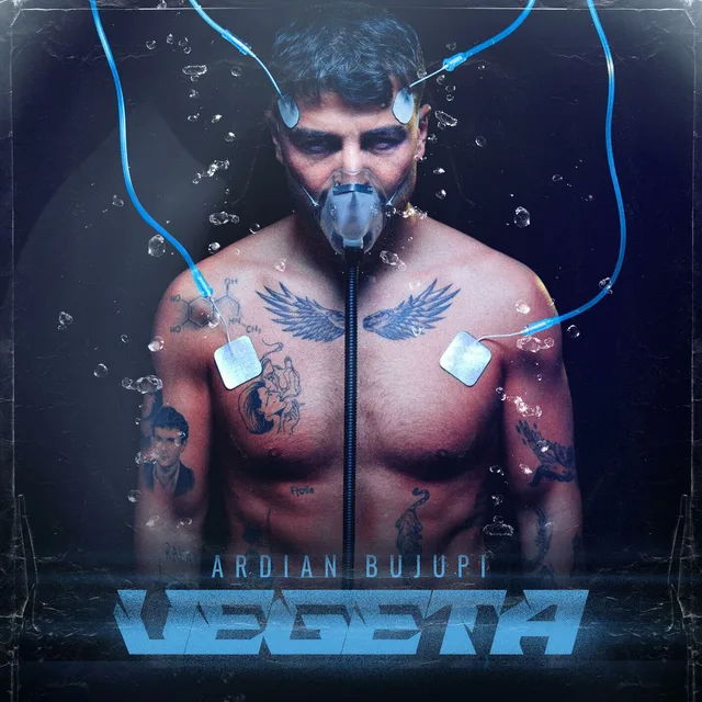 Ardian Bujupi - Vegeta