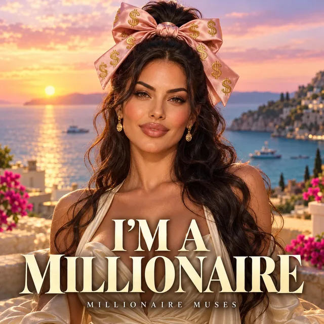 Millionaire Muses - I'm a millionaire