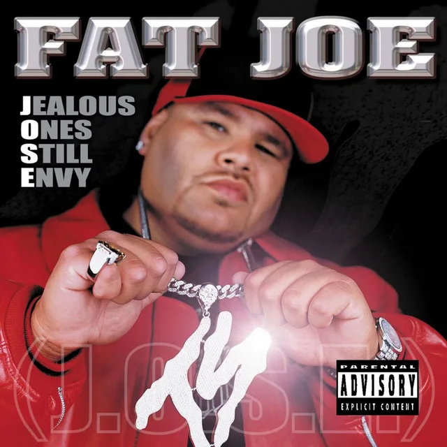 Fat Joe - Jealous Ones Still Envy (J.O.S.E.)