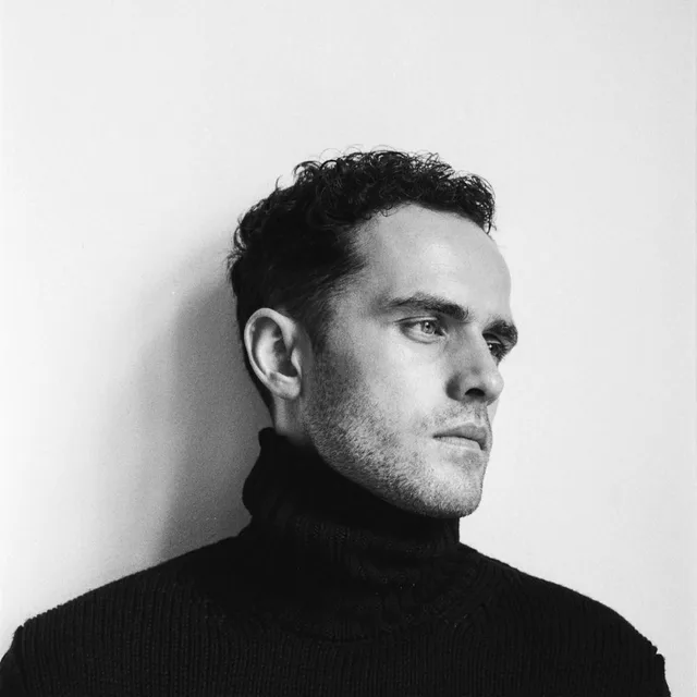 Jordan Rakei - Paradise