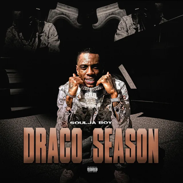 Soulja Boy - Draco Season