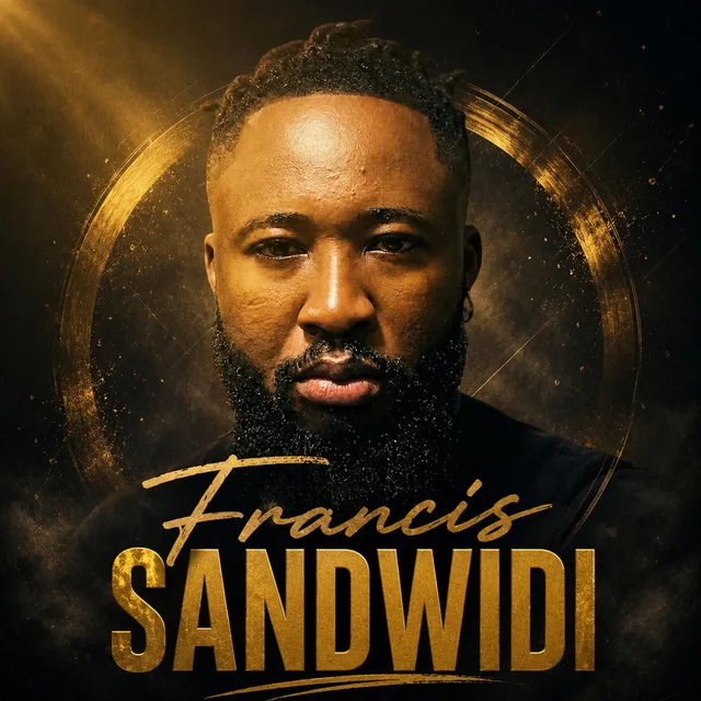 Mar Keba - Francis sandwidi