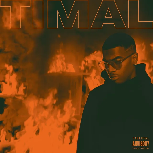 Timal - Trop chaud