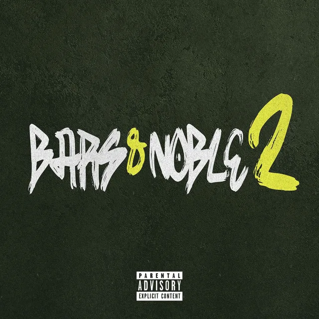 Heem - Bars & Noble 2
