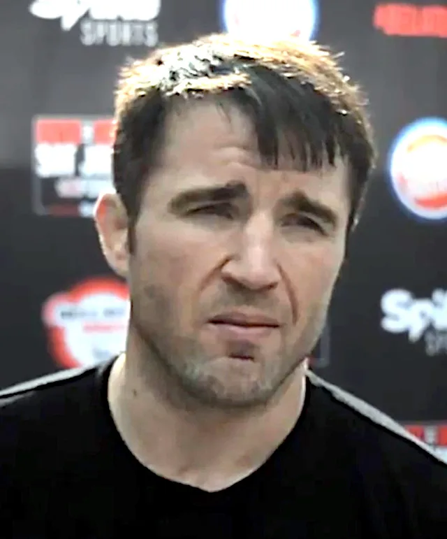 Chael Sonnen a rendu hommage émouvant à la renaissance de Ben Askren dans le monde du… — revue de presse
