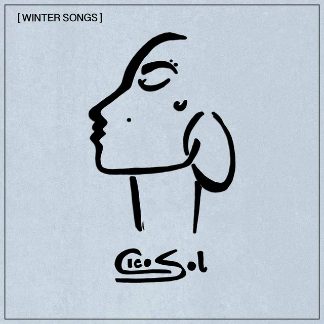 Cleo Sol - Winter Songs