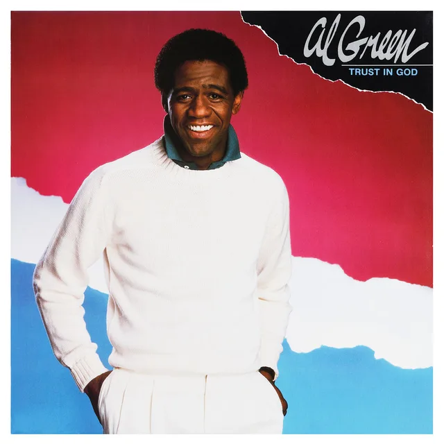 Al Green - Trust In God