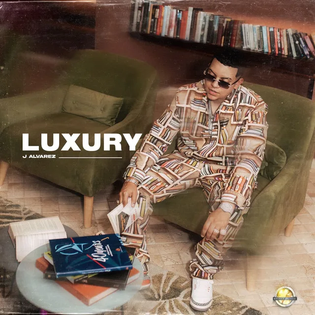 J Álvarez - Luxury