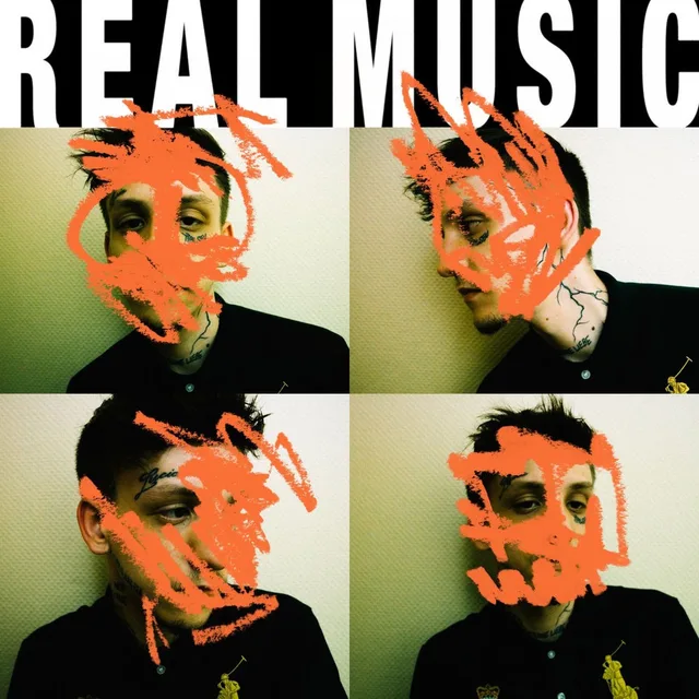 T-Low - REAL MUSIC