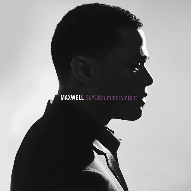 Maxwell - BLACKsummers’night