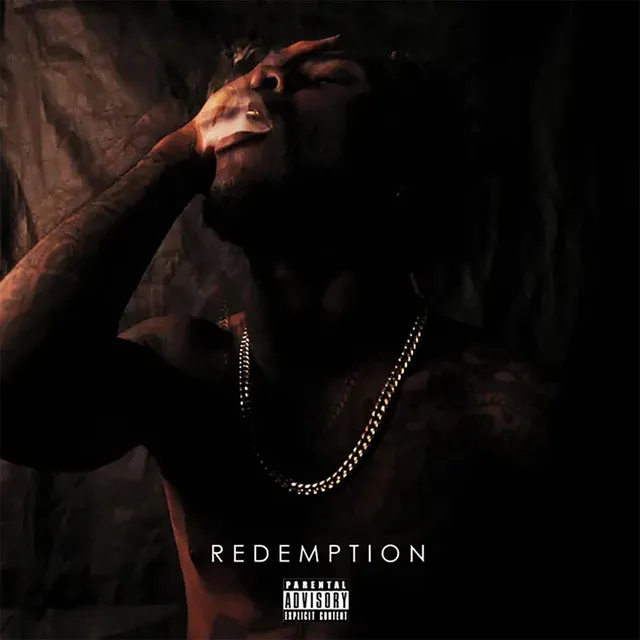 Burna Boy - Redemption