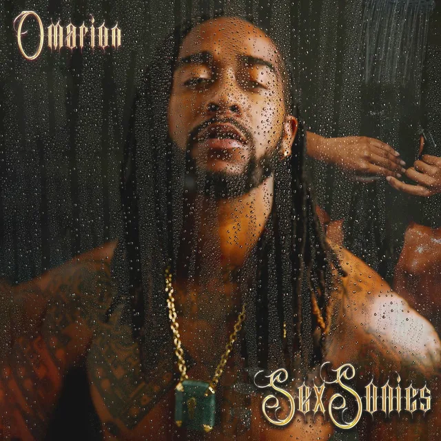 Omarion - SexSonics