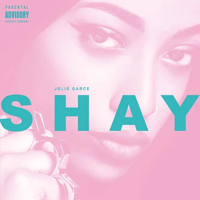 Shay - Jolie Garce