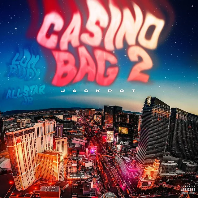 AllStar JR - Casino Bag 2