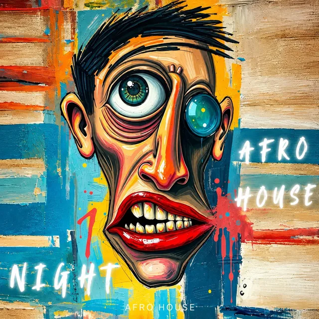 Afro House Nova - NIGHT |AFRO HOUSE|