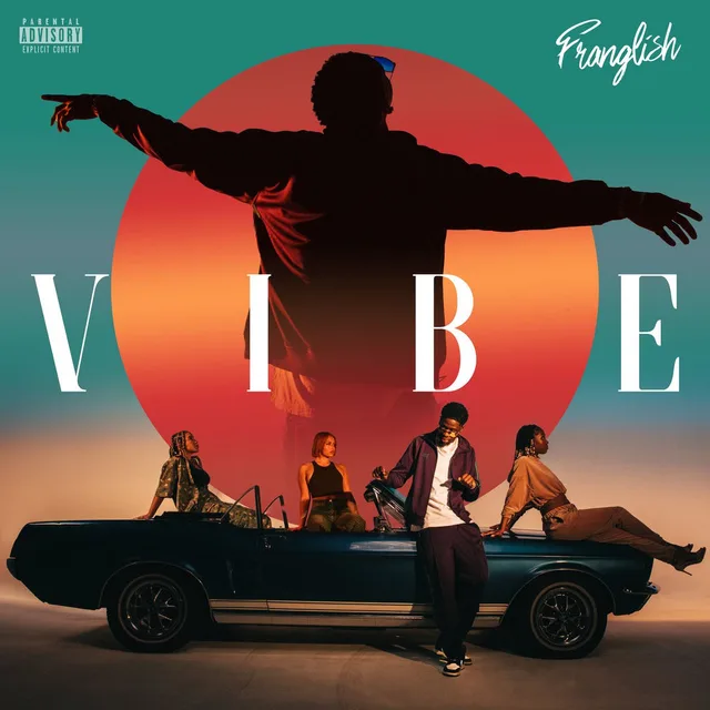 Franglish - Vibe