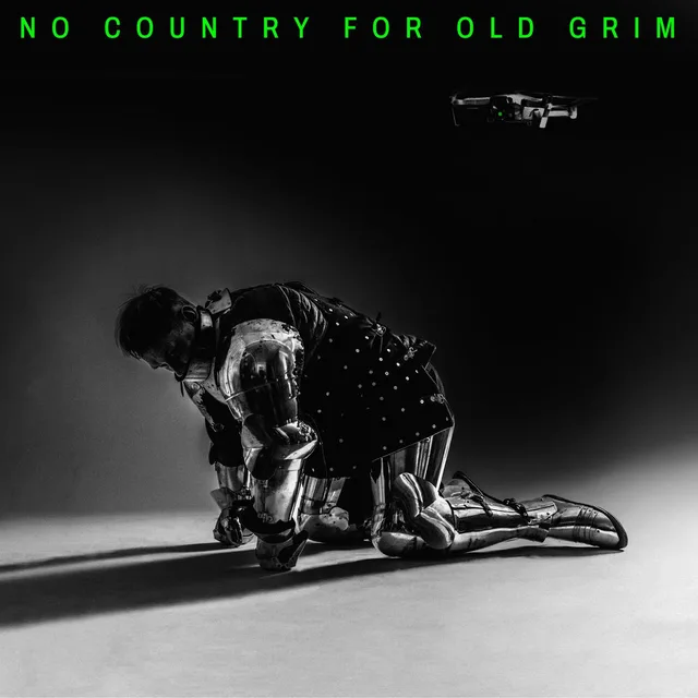 Grim104 - No Country for Old Grim