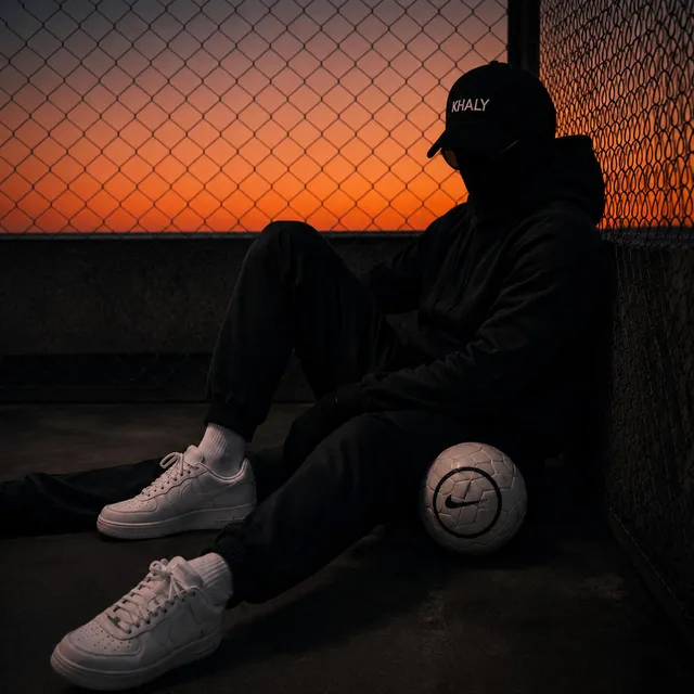 Khaly - Reste