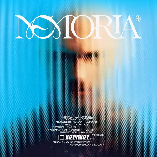 Jazzy Bazz - Memoria