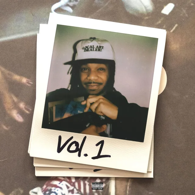 Kota the Friend - LOCAL ART DEALER, Vol. 1