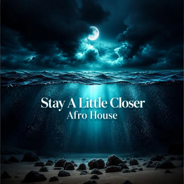 Afro House Nova - STAY A LITTLE CLOSER |AFRO HOUSE|
