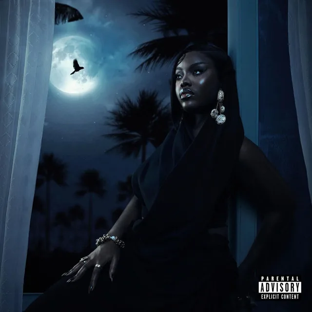 Gyakie - After Midnight