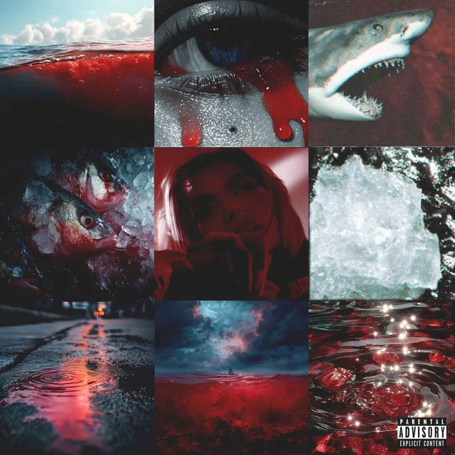 Millyz - Blood In The Water 2