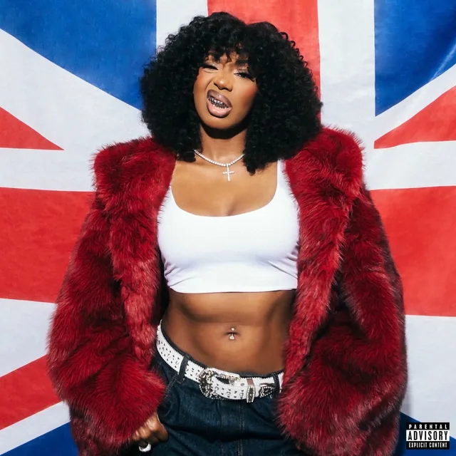 Ms. Banks - SOUTH LDN LOVER GIRL
