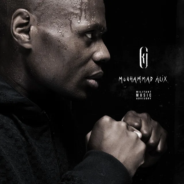 Kery James - Mouhammad Alix