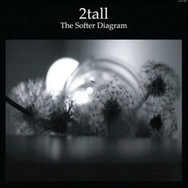 2tall - The Softer Diagram