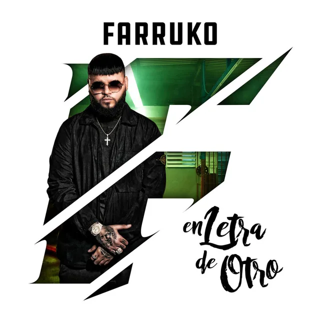 Farruko - En letra de otro