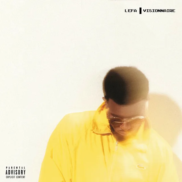 Lefa - Visionnaire