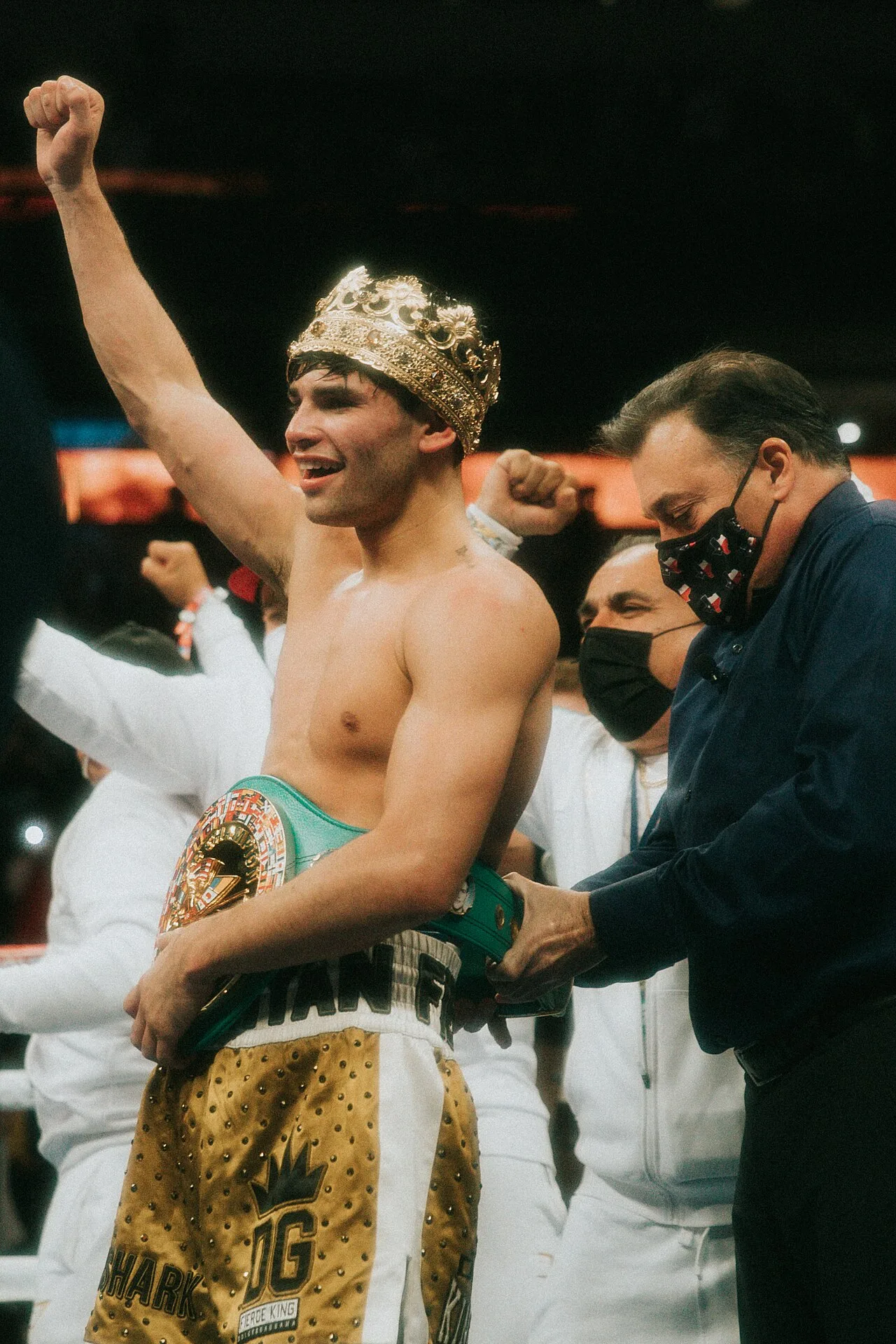 Ryan Garcia fixe une condition pour un rematch avec Devin Haney : le camp de Haney doit… — revue de presse