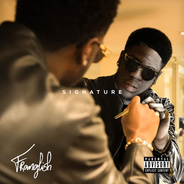 Franglish - Signature