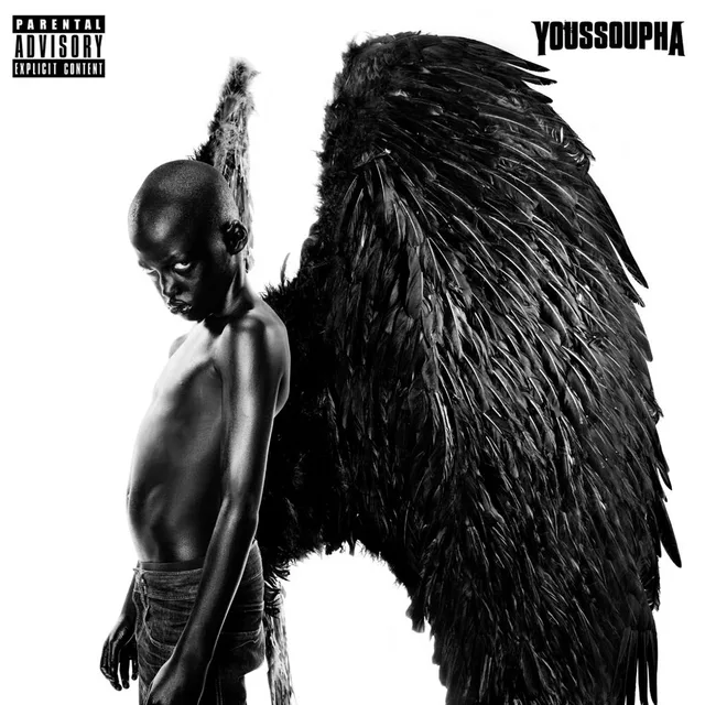 Youssoupha - Noir D****