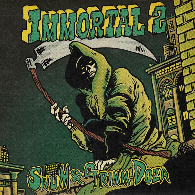 SwuM - IMMORTAL 2