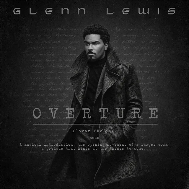 Glenn Lewis - Overture
