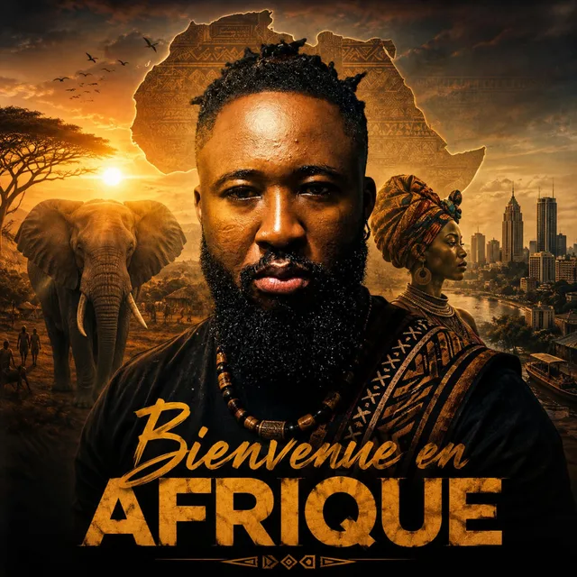 Mar Keba - Bienvenue en Afrique