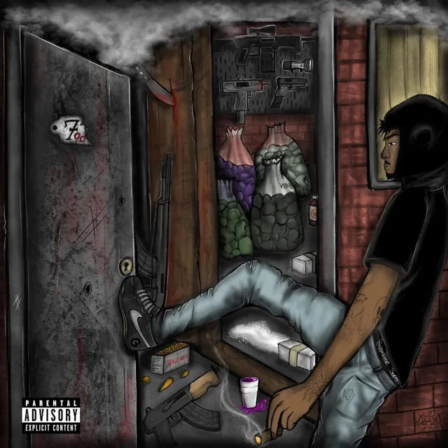 LAZER DIM 700 - DOE IN music vol 1.