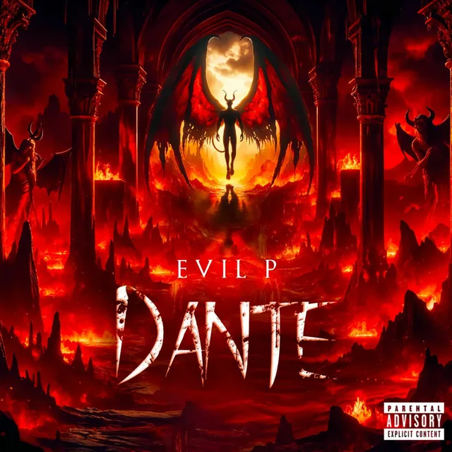 Evil P. - Dante